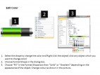 Batteries Charging Style 3 PowerPoint Presentation Slides