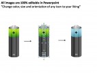 Batteries Renewable Energy PowerPoint Presentation Slides