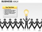 Business Idea PowerPoint Presentation Slides