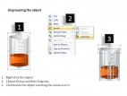 Measuring Beakers PowerPoint Presentation Slides