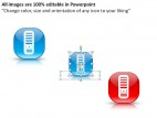 Networking Icons Style 2 PowerPoint Presentation Slides