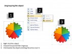 PowerPoint Template Process Gears Process Ppt Slides