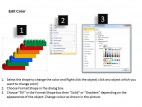 PowerPoint Template Teamwork Lego Blocks Ppt Slides