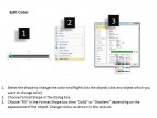 Timeline Display Style 5 PowerPoint Presentation Slides