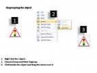 Traffic Lights Icons PowerPoint Presentation Slides