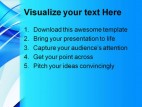 Abstract02 Beauty PowerPoint Template 0810