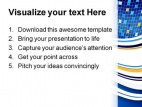 Abstract Beauty PowerPoint Template 0810