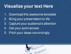 Approved Business PowerPoint Backgrounds And Templates 1210