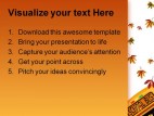 Back To School02 Education PowerPoint Template 1010