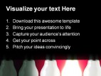 Be Different Idea Business PowerPoint Template 0810