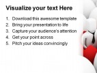 Bor Of The New Business PowerPoint Template 0810