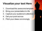 Buddha01 Religion PowerPoint Template 0610