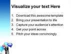 Business Concept Design Business PowerPoint Template 1110