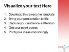 Chance And Luck People PowerPoint Template 0910