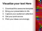 Dna Cells01 Medical PowerPoint Template 1110