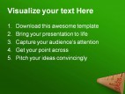 Do You Measure Up Metaphor PowerPoint Templates And PowerPoint Backgrounds 0411