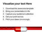 Drugs Health PowerPoint Templates And PowerPoint Backgrounds 0411