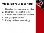 Ecstatic Happy Business PowerPoint Backgrounds And Templates 1210
