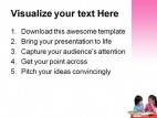 Education01 Success PowerPoint Template 1110