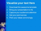 Email Internet PowerPoint Backgrounds And Templates 1210