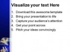Email Internet PowerPoint Backgrounds And Templates 1210