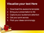 Gift Festival PowerPoint Templates And PowerPoint Backgrounds 0411