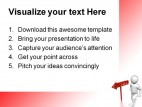 Goal Business PowerPoint Templates And PowerPoint Backgrounds 0411