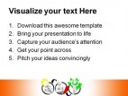 Good Idea Business PowerPoint Backgrounds And Templates 1210