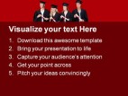 Graduate Friends Education PowerPoint Backgrounds And Templates 1210