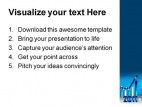 Graph 2011 Business PowerPoint Template 0810