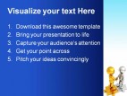 Great Deal Business PowerPoint Template 0910