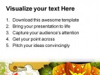 Halloween Holidays PowerPoint Template 1010