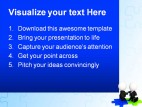 Handshake03 Business PowerPoint Templates And PowerPoint Backgrounds 0411