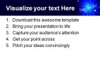 Happy New Year01 Festival PowerPoint Template 1010