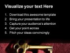 Key Security PowerPoint Backgrounds And Templates 1210