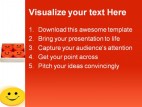Out Of Box Shapes PowerPoint Template 0910