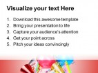 Party Celebration Festival PowerPoint Background And Template 1210