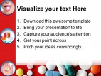 Pills Collage Health PowerPoint Templates And PowerPoint Backgrounds 0411