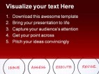 Planning Business PowerPoint Background And Template 1210