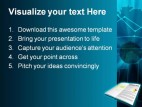 Planning Business PowerPoint Template 0610