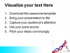 Stats Business PowerPoint Templates And PowerPoint Backgrounds 0411