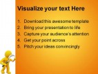Success People PowerPoint Template 0910