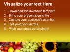 Thanks Giving Season Festival PowerPoint Templates And PowerPoint Backgrounds 0411
