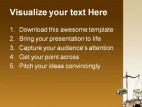 Time And Money Future PowerPoint Template 0610