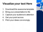 Usefull Links Business PowerPoint Template 1110