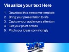 Web Construction Internet PowerPoint Backgrounds And Templates 1210