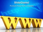 Www Internet PowerPoint Backgrounds And Templates 1210
