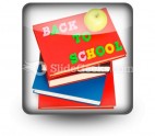 Back To School04 PowerPoint Icon S