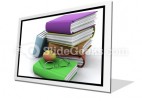 Back To School PowerPoint Icon F