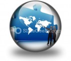 Business People02 PowerPoint Icon C